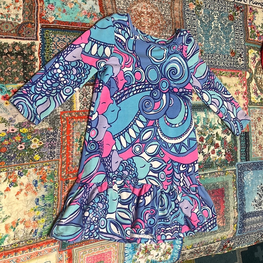 Girls M dress